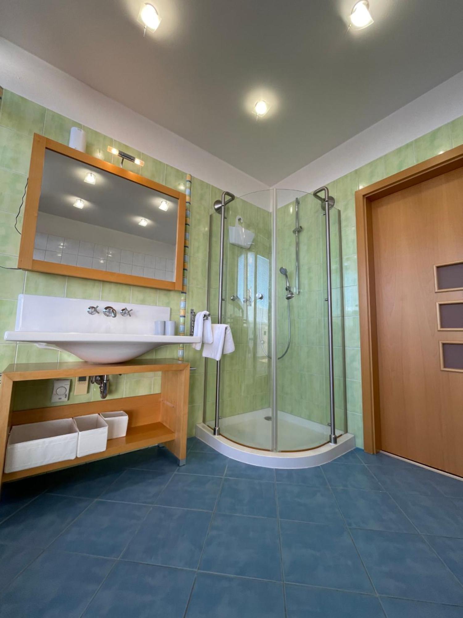 Apartman U Domu オロモウツ エクステリア 写真