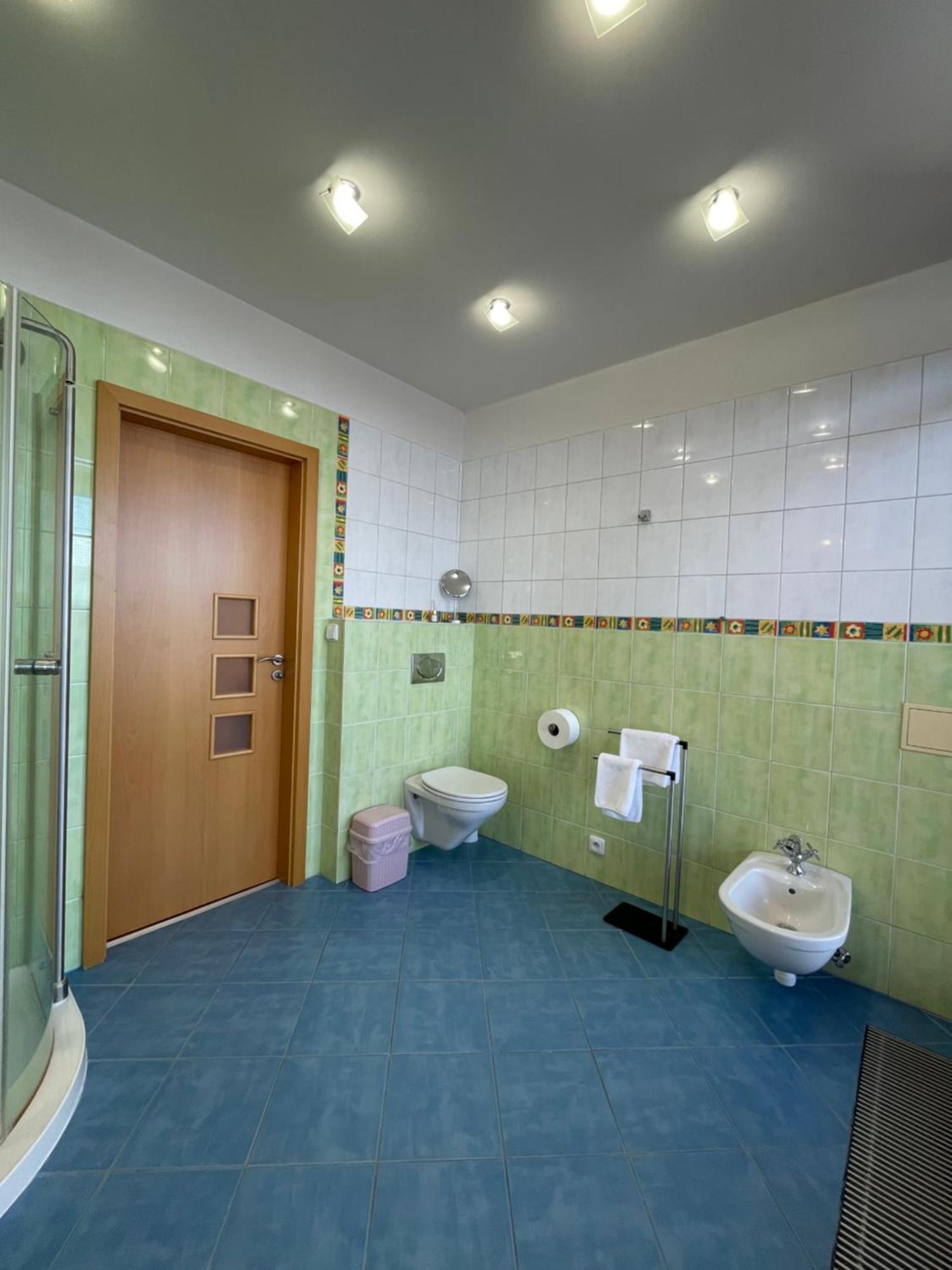 Apartman U Domu オロモウツ エクステリア 写真