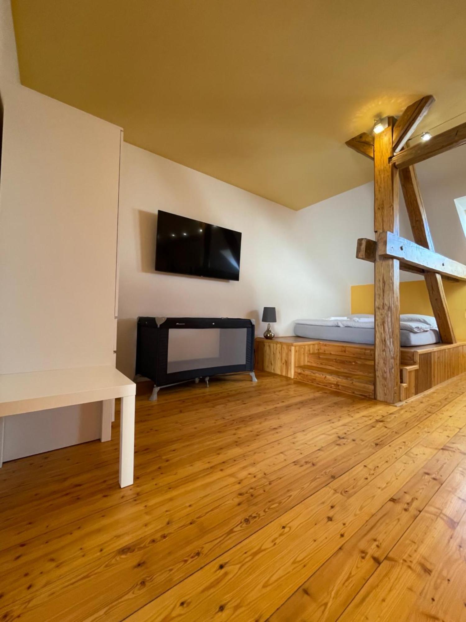 Apartman U Domu オロモウツ エクステリア 写真