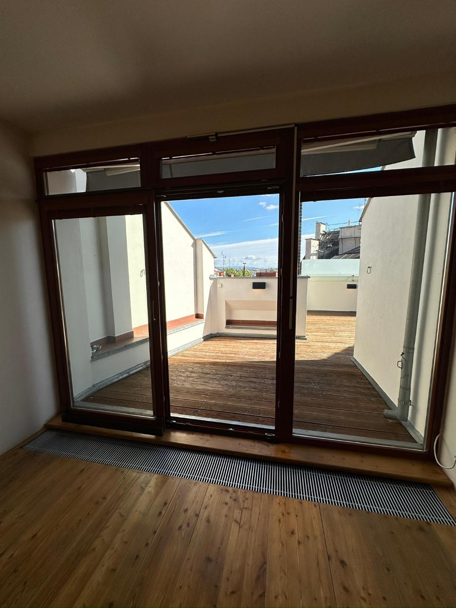 Apartman U Domu オロモウツ エクステリア 写真