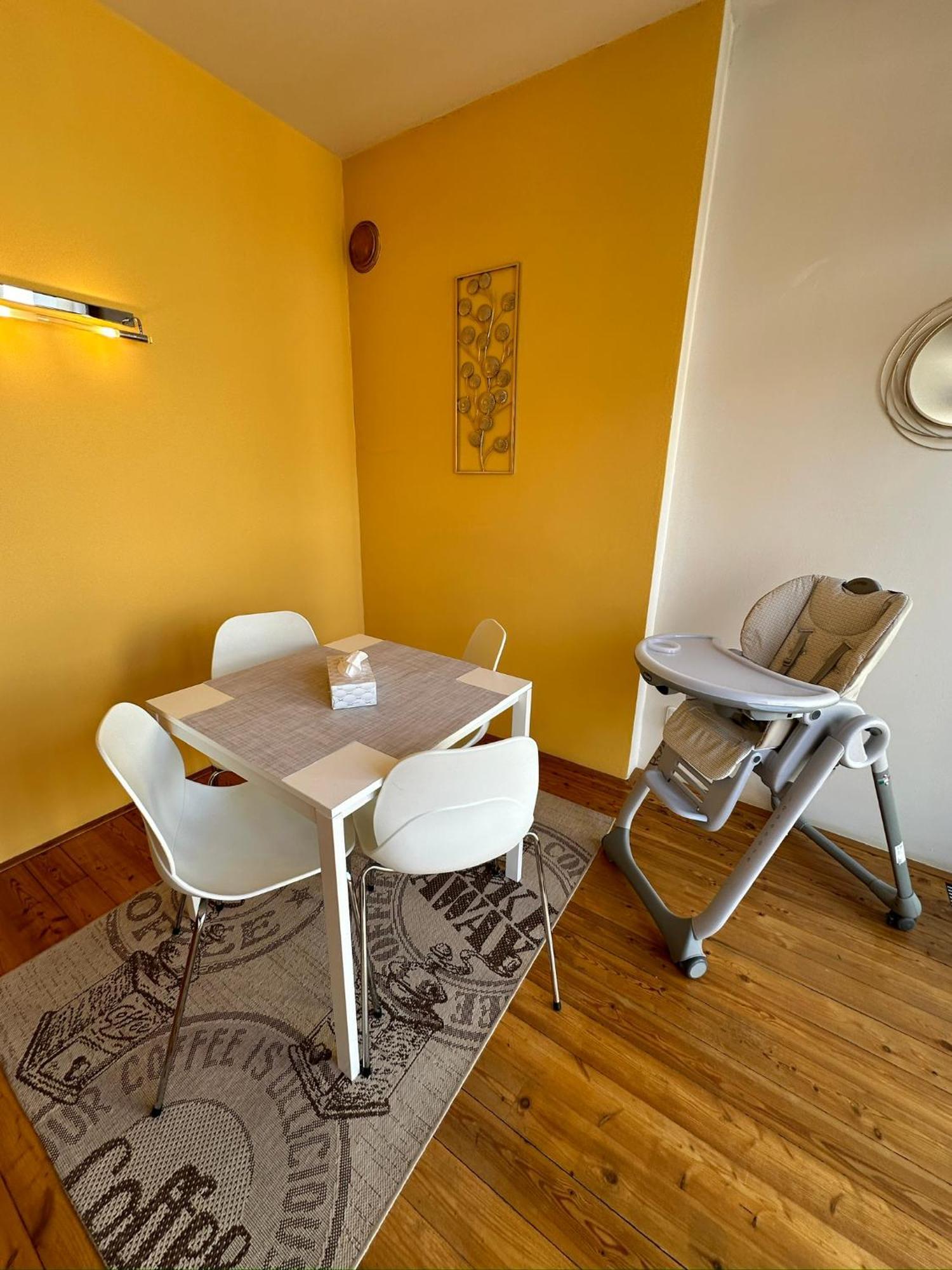 Apartman U Domu オロモウツ エクステリア 写真